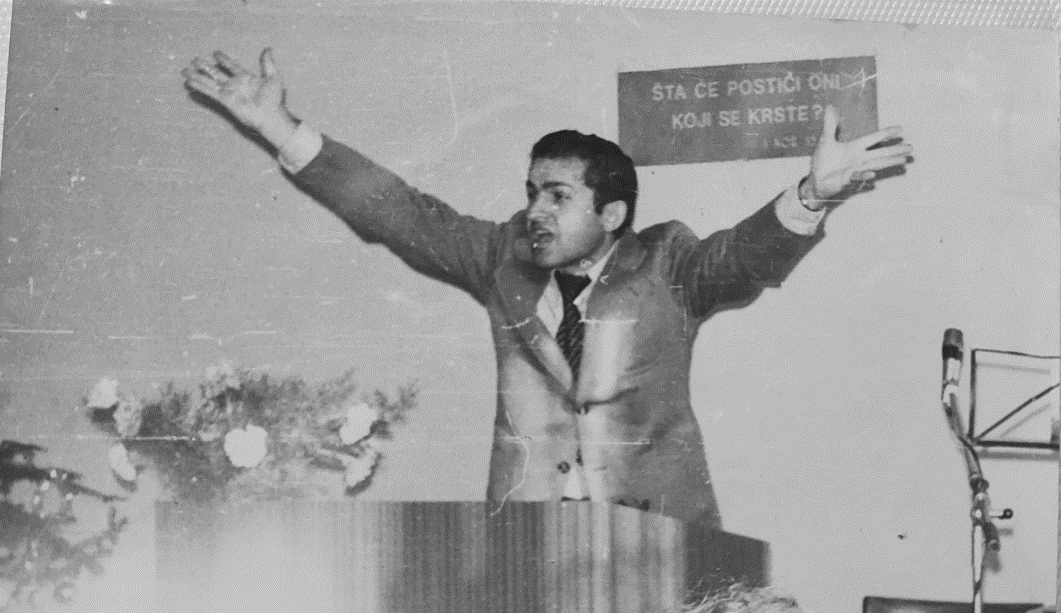 Simo Ralević