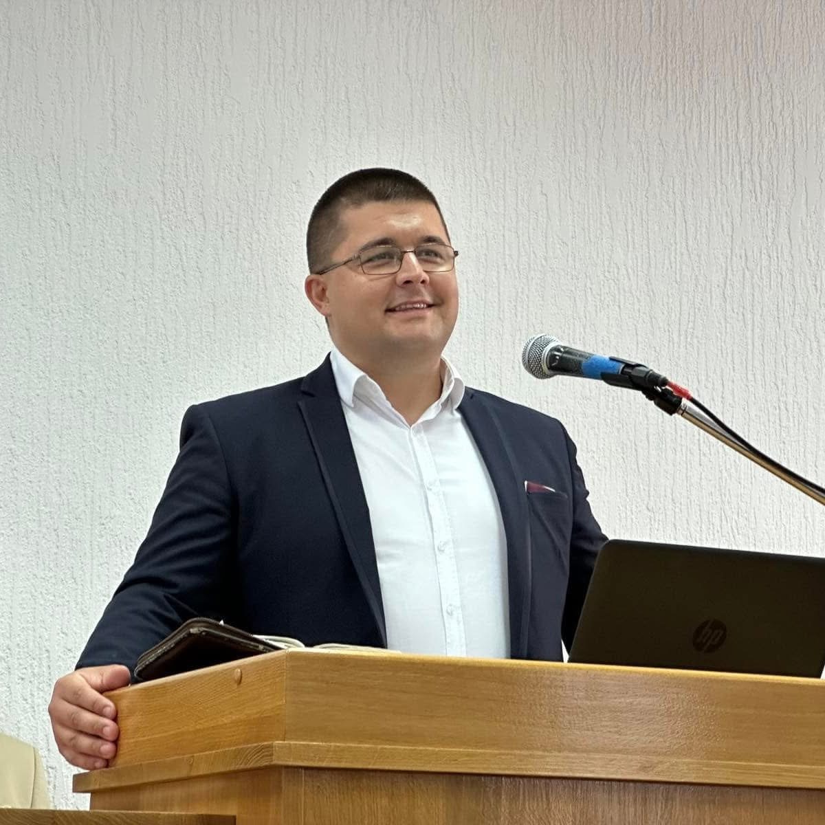 Stefan Ralević